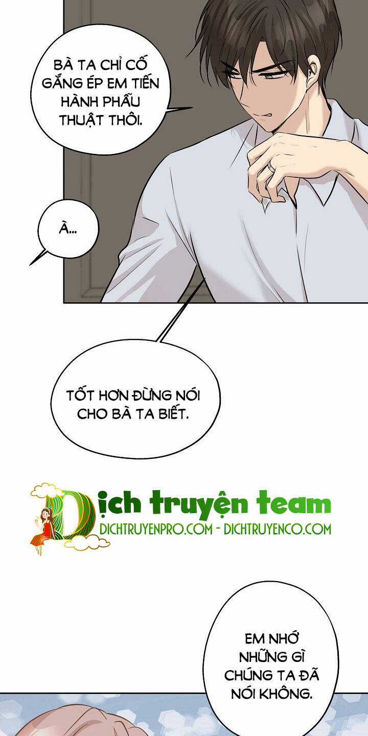 Cuộc Sống Kỳ Thú - Chapter 81 - Trang 35