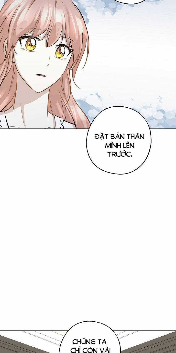 Cuộc Sống Kỳ Thú - Chapter 81 - Trang 36