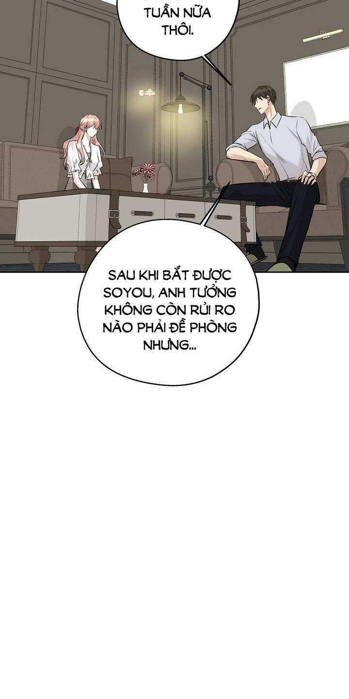 Cuộc Sống Kỳ Thú - Chapter 81 - Trang 37