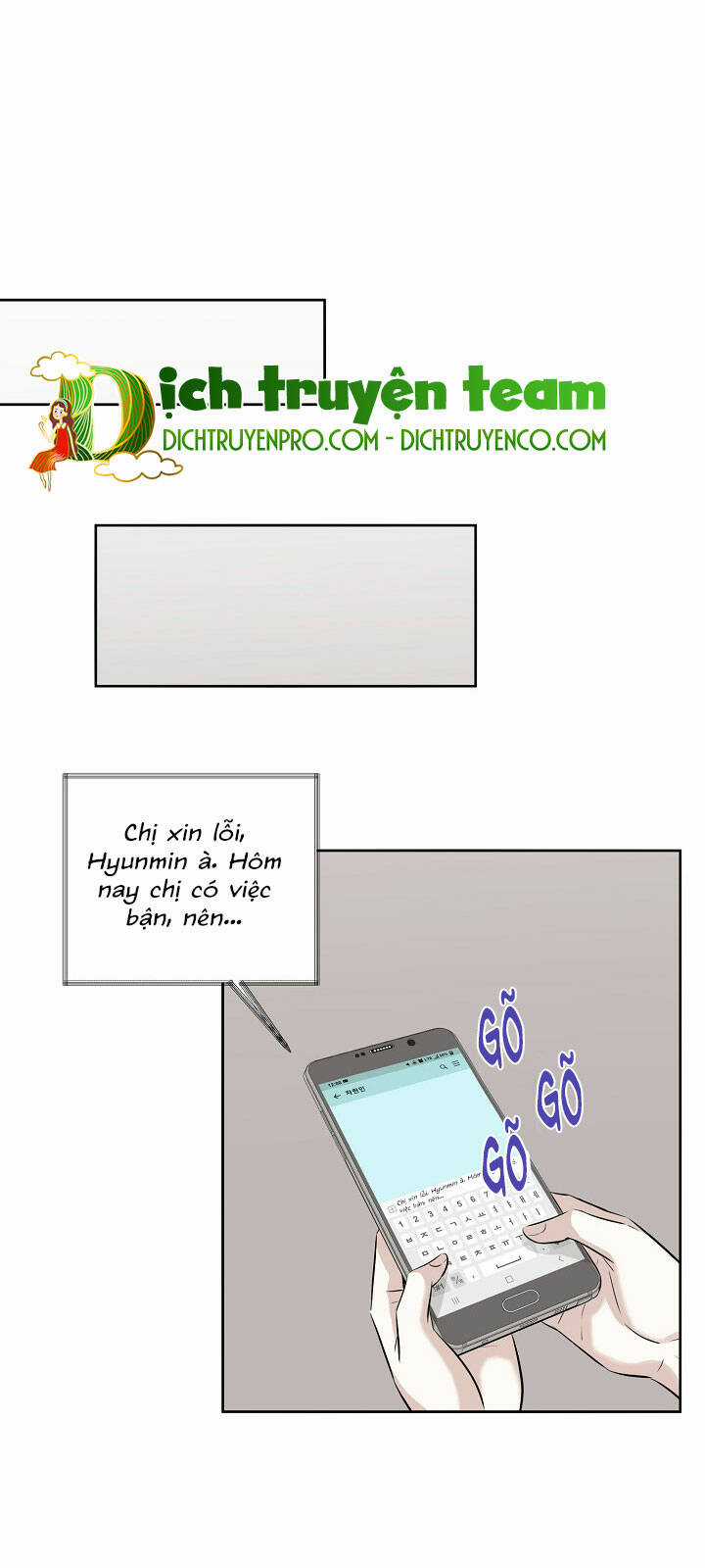 Cuộc Sống Kỳ Thú - Chapter 81 - Trang 40