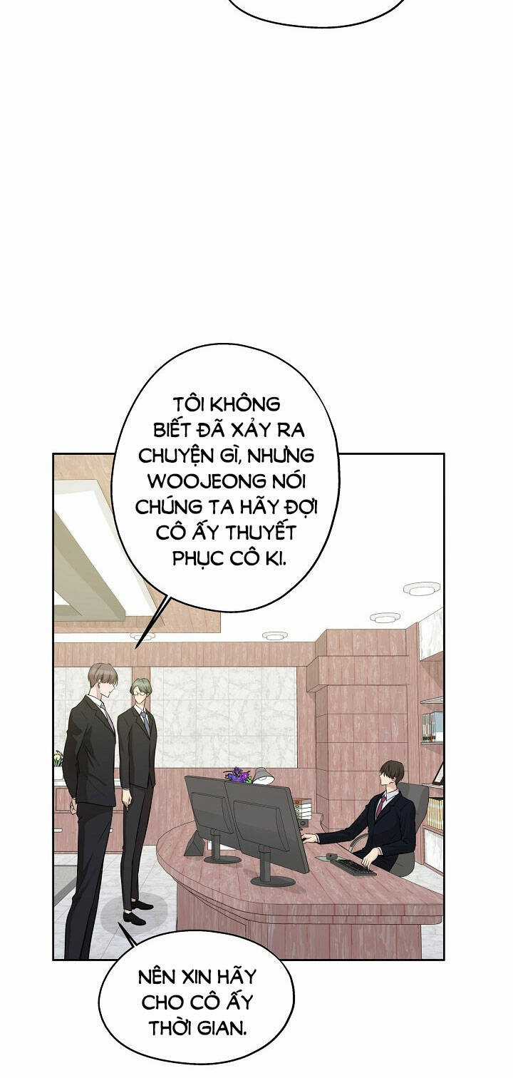 Cuộc Sống Kỳ Thú - Chapter 81 - Trang 5