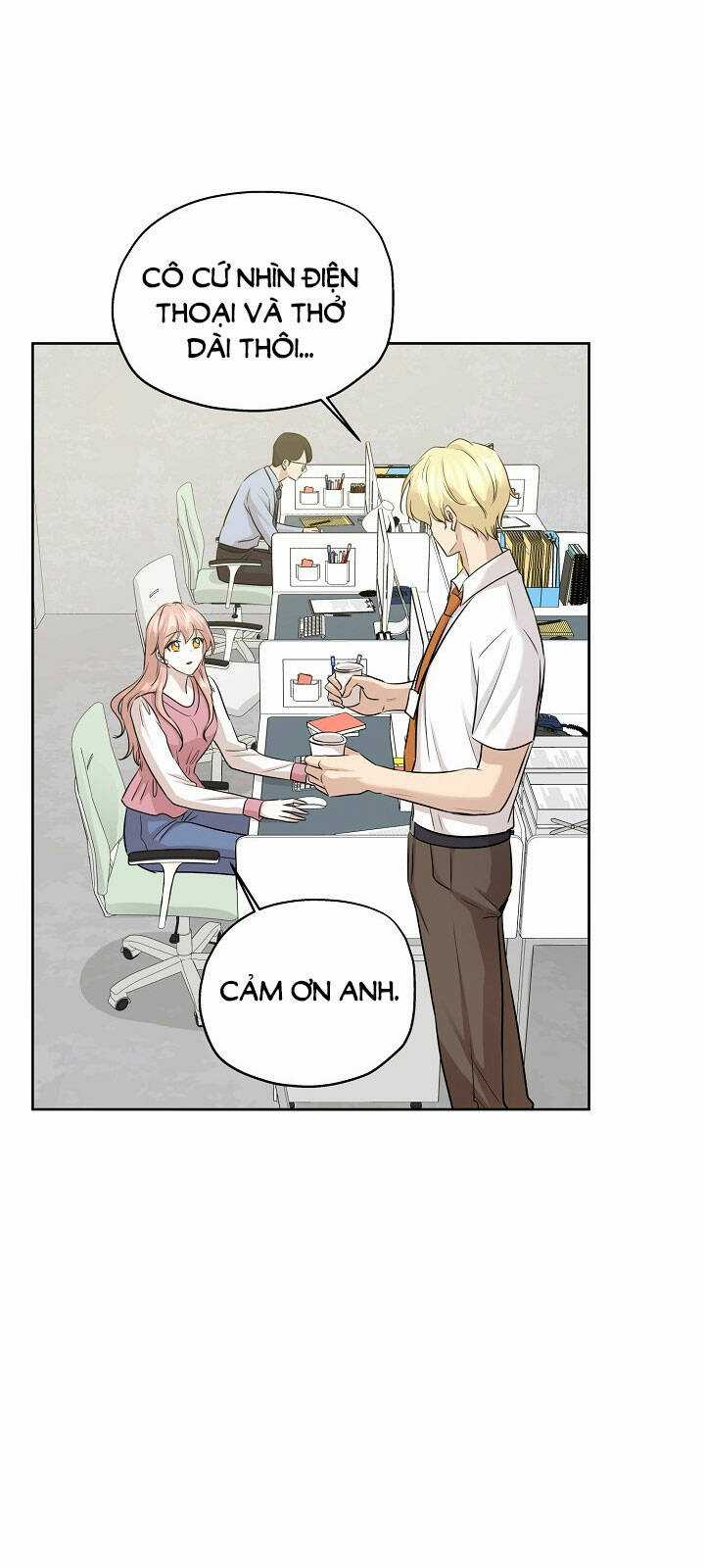 Cuộc Sống Kỳ Thú - Chapter 81 - Trang 45