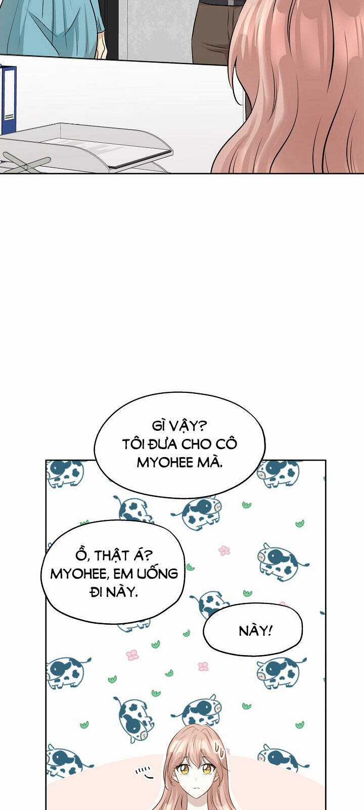 Cuộc Sống Kỳ Thú - Chapter 81 - Trang 48