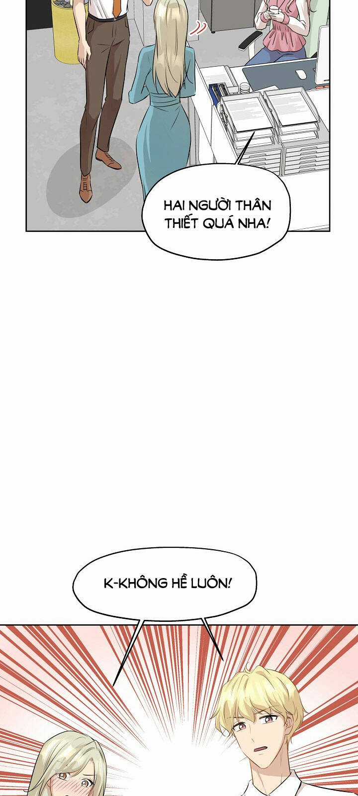 Cuộc Sống Kỳ Thú - Chapter 81 - Trang 50