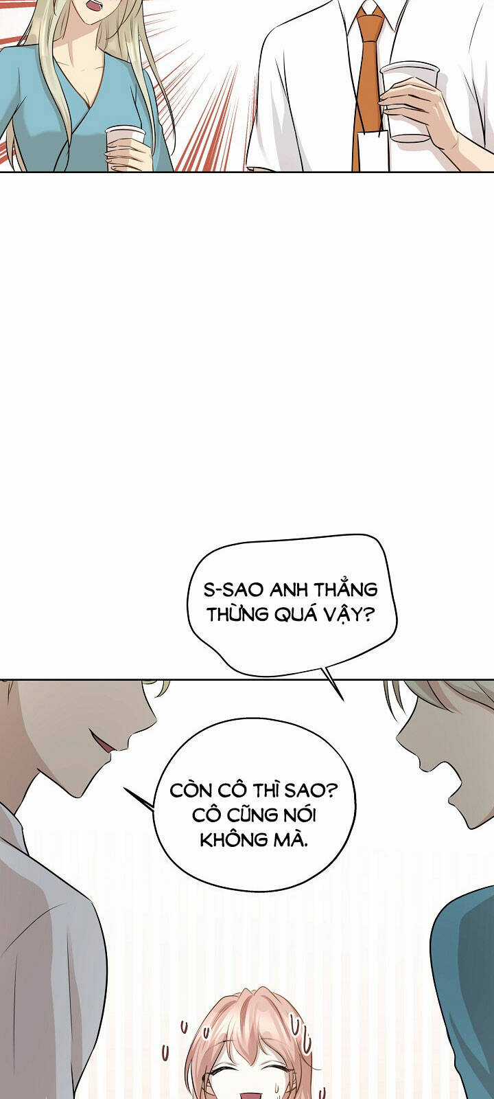 Cuộc Sống Kỳ Thú - Chapter 81 - Trang 51