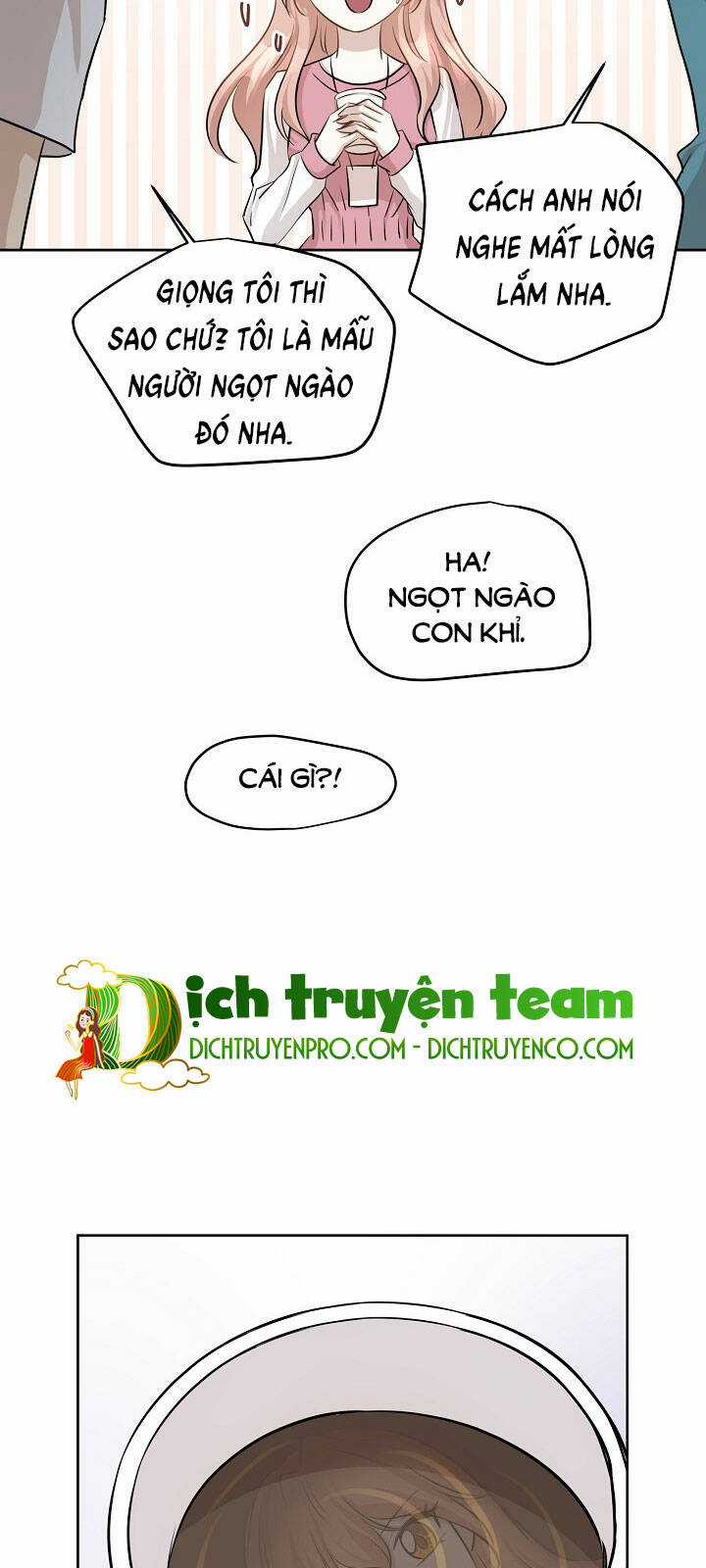 Cuộc Sống Kỳ Thú - Chapter 81 - Trang 52