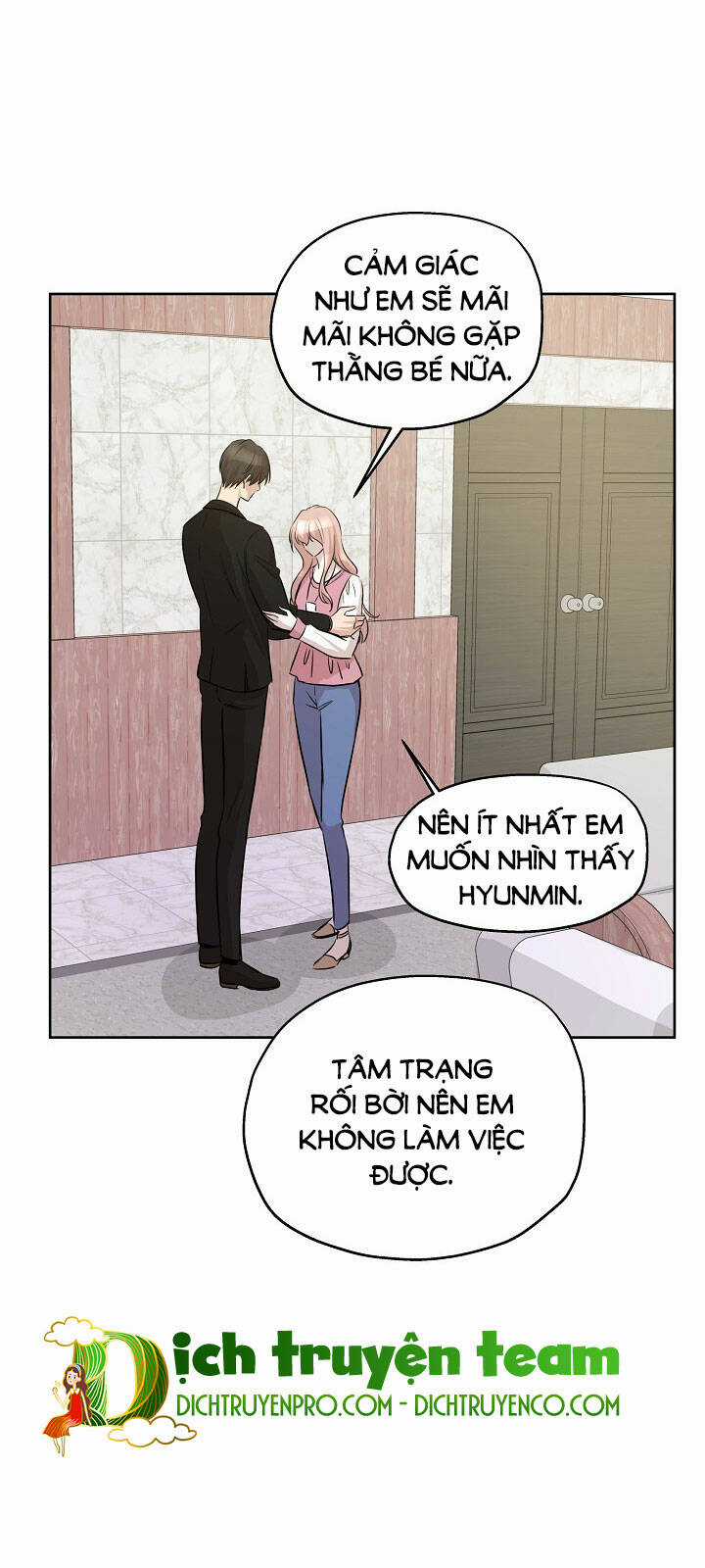 Cuộc Sống Kỳ Thú - Chapter 81 - Trang 54