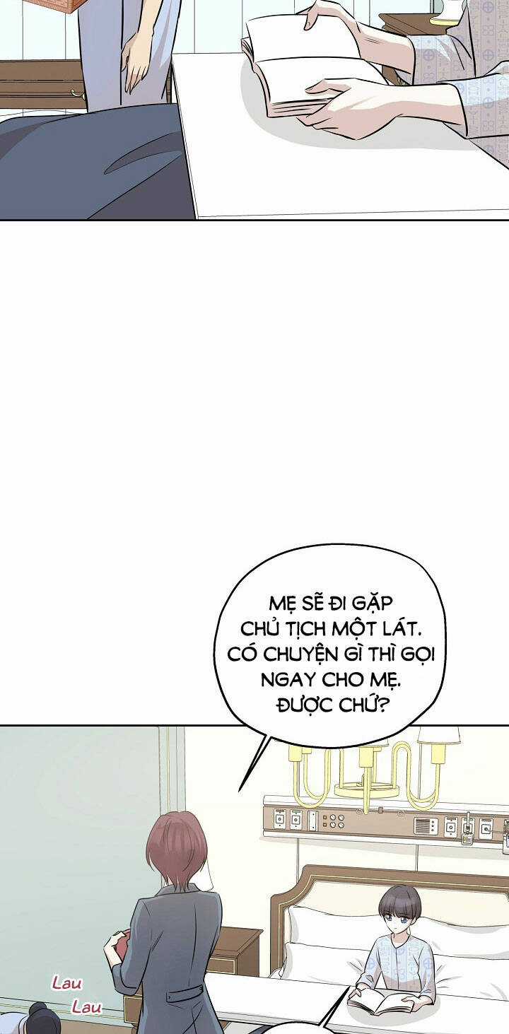 Cuộc Sống Kỳ Thú - Chapter 81 - Trang 58