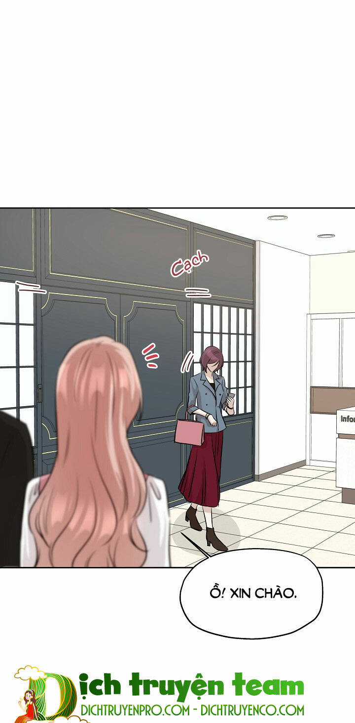 Cuộc Sống Kỳ Thú - Chapter 81 - Trang 61