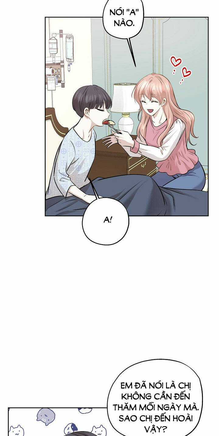 Cuộc Sống Kỳ Thú - Chapter 82 - Trang 17