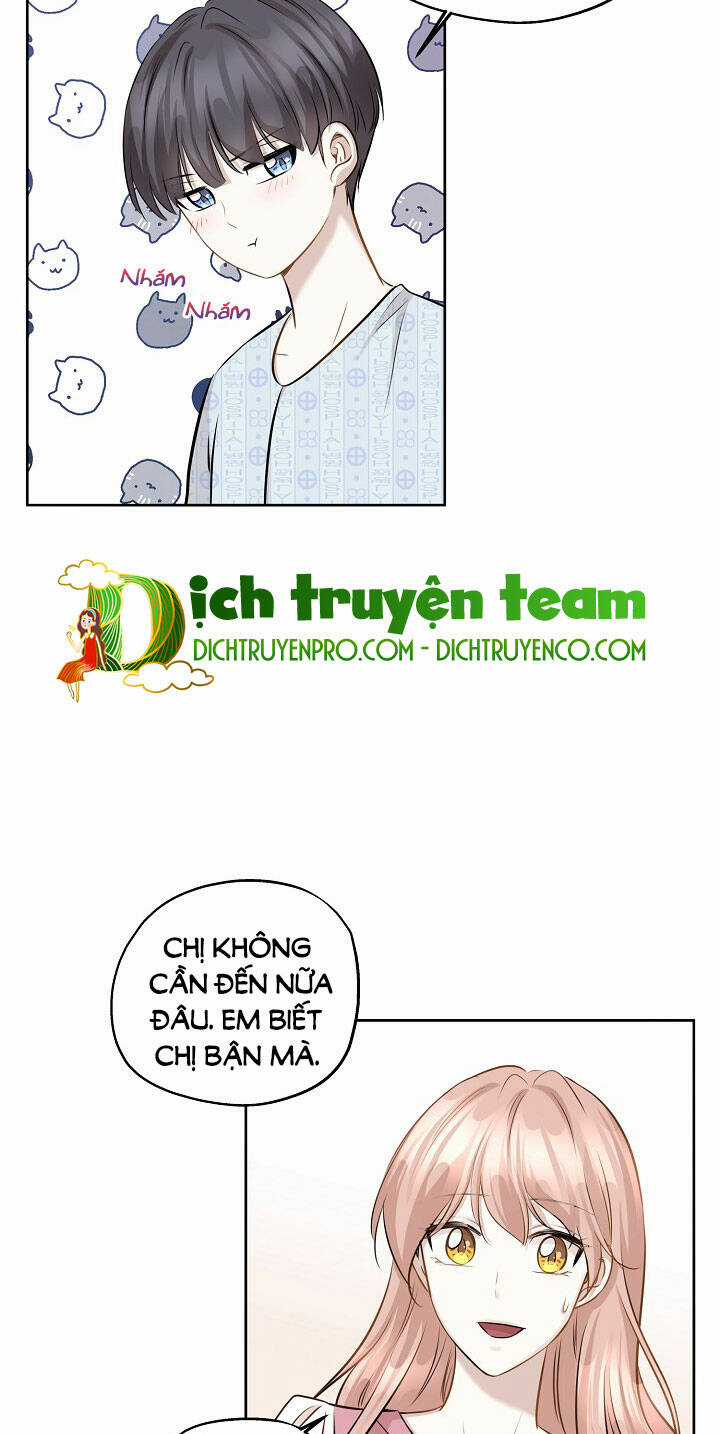 Cuộc Sống Kỳ Thú - Chapter 82 - Trang 18