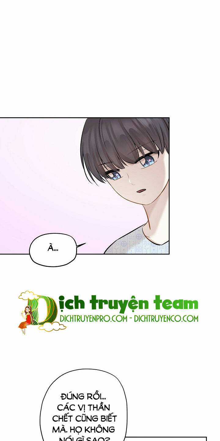 Cuộc Sống Kỳ Thú - Chapter 82 - Trang 22