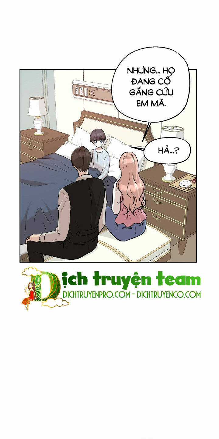 Cuộc Sống Kỳ Thú - Chapter 82 - Trang 24