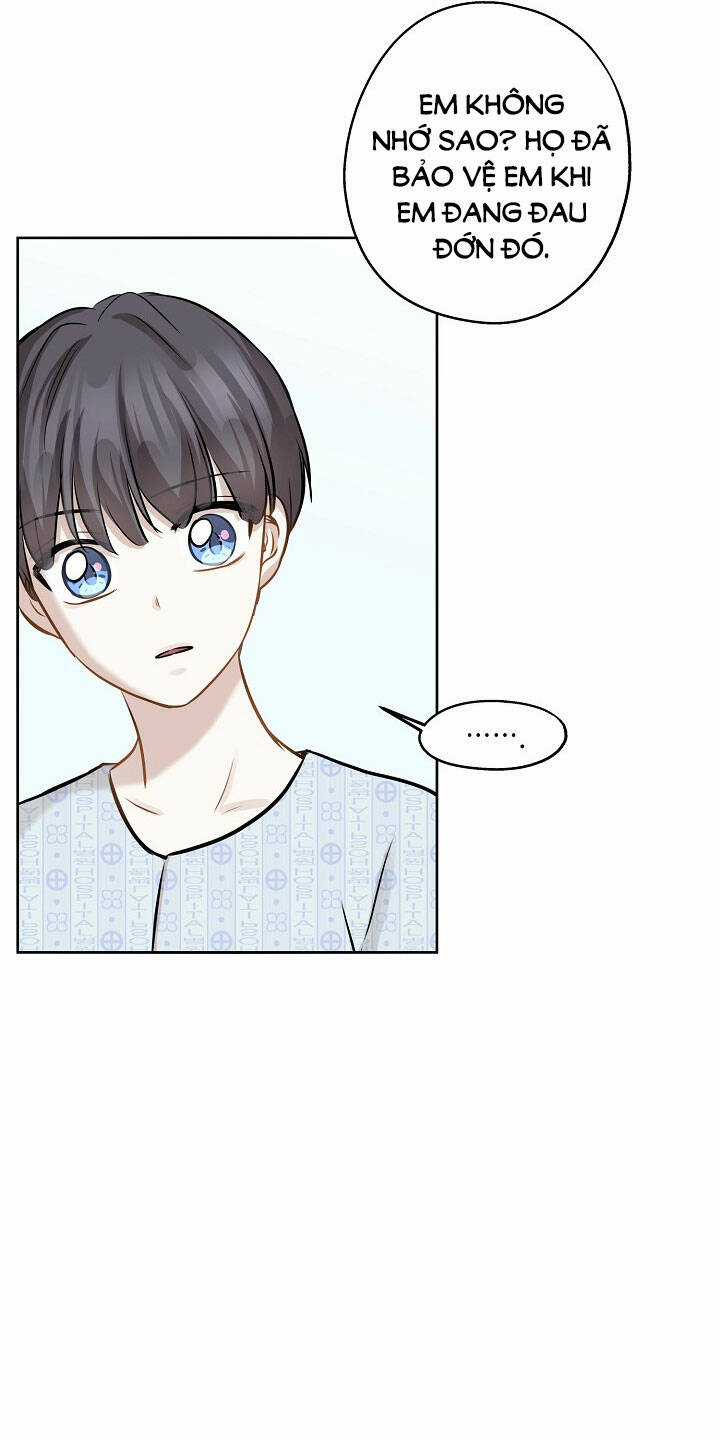 Cuộc Sống Kỳ Thú - Chapter 82 - Trang 25