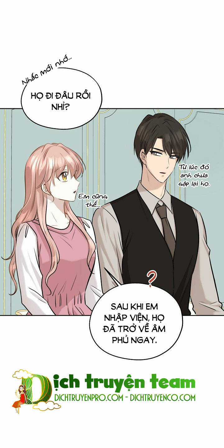 Cuộc Sống Kỳ Thú - Chapter 82 - Trang 26