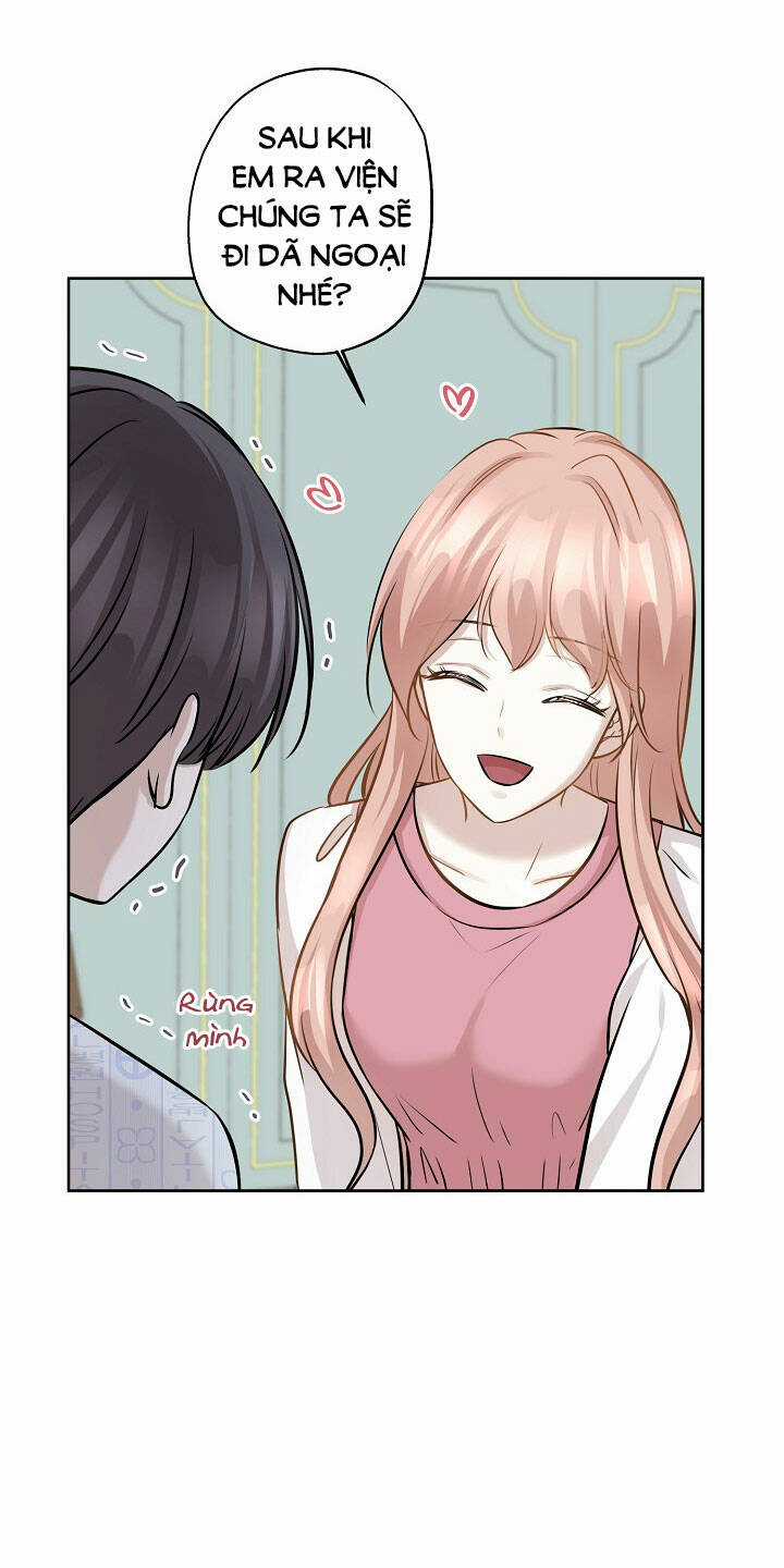 Cuộc Sống Kỳ Thú - Chapter 82 - Trang 32