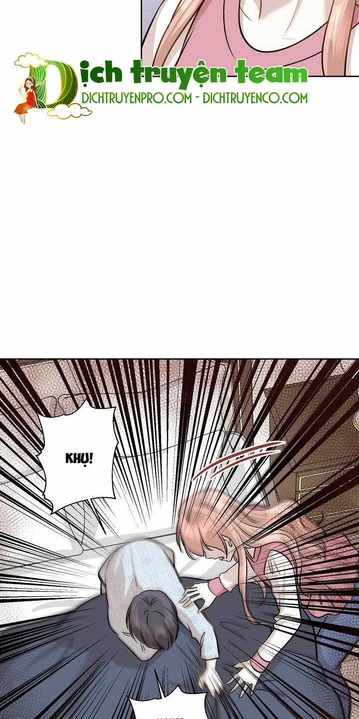 Cuộc Sống Kỳ Thú - Chapter 82 - Trang 34