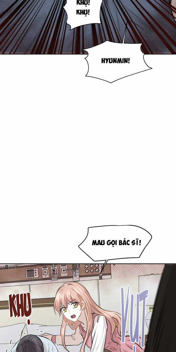 Cuộc Sống Kỳ Thú - Chapter 82 - Trang 35