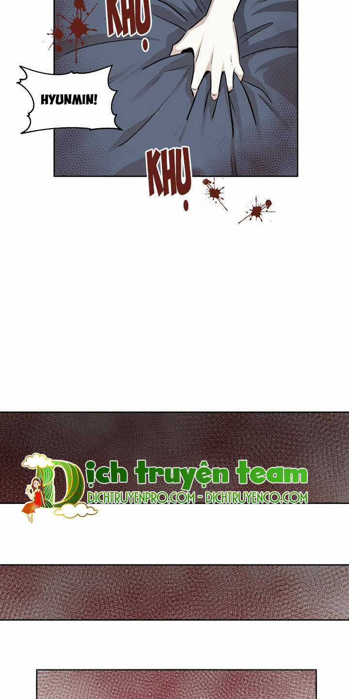 Cuộc Sống Kỳ Thú - Chapter 82 - Trang 37