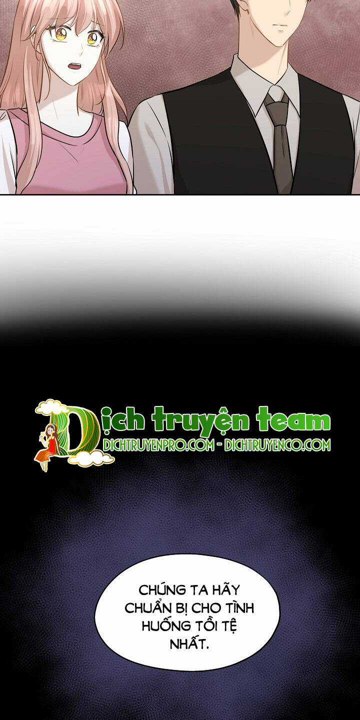 Cuộc Sống Kỳ Thú - Chapter 82 - Trang 40