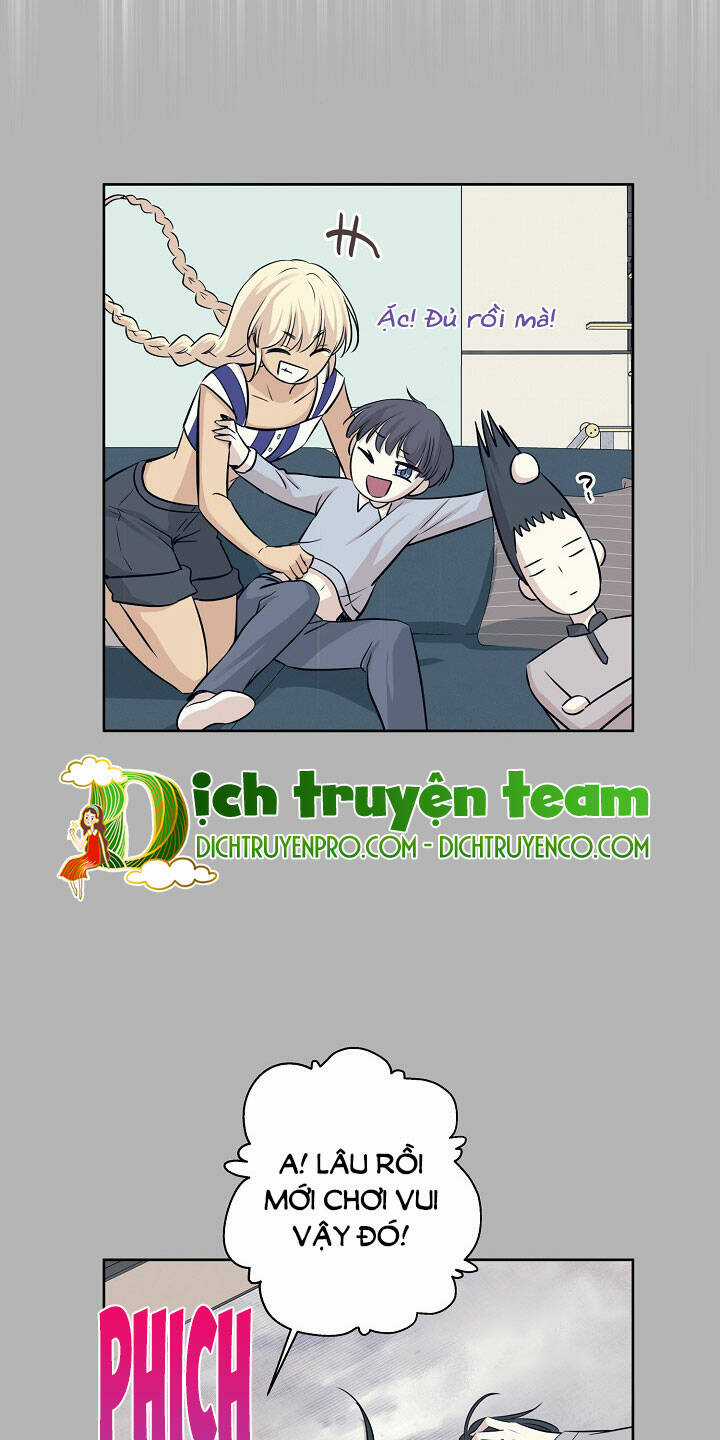 Cuộc Sống Kỳ Thú - Chapter 82 - Trang 47