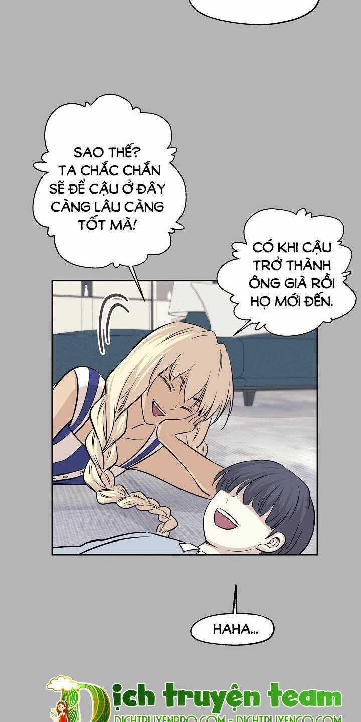 Cuộc Sống Kỳ Thú - Chapter 82 - Trang 50