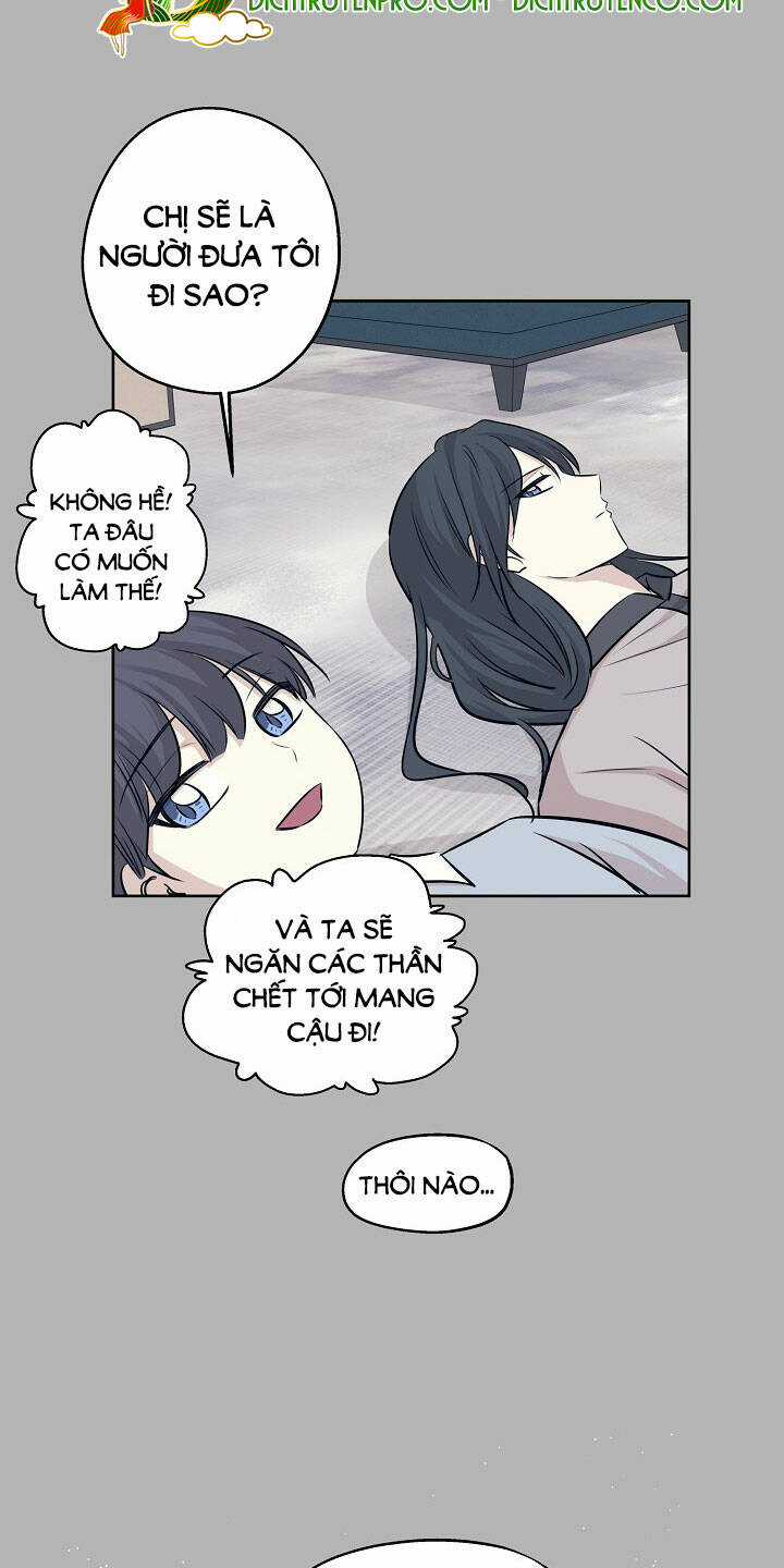 Cuộc Sống Kỳ Thú - Chapter 82 - Trang 51