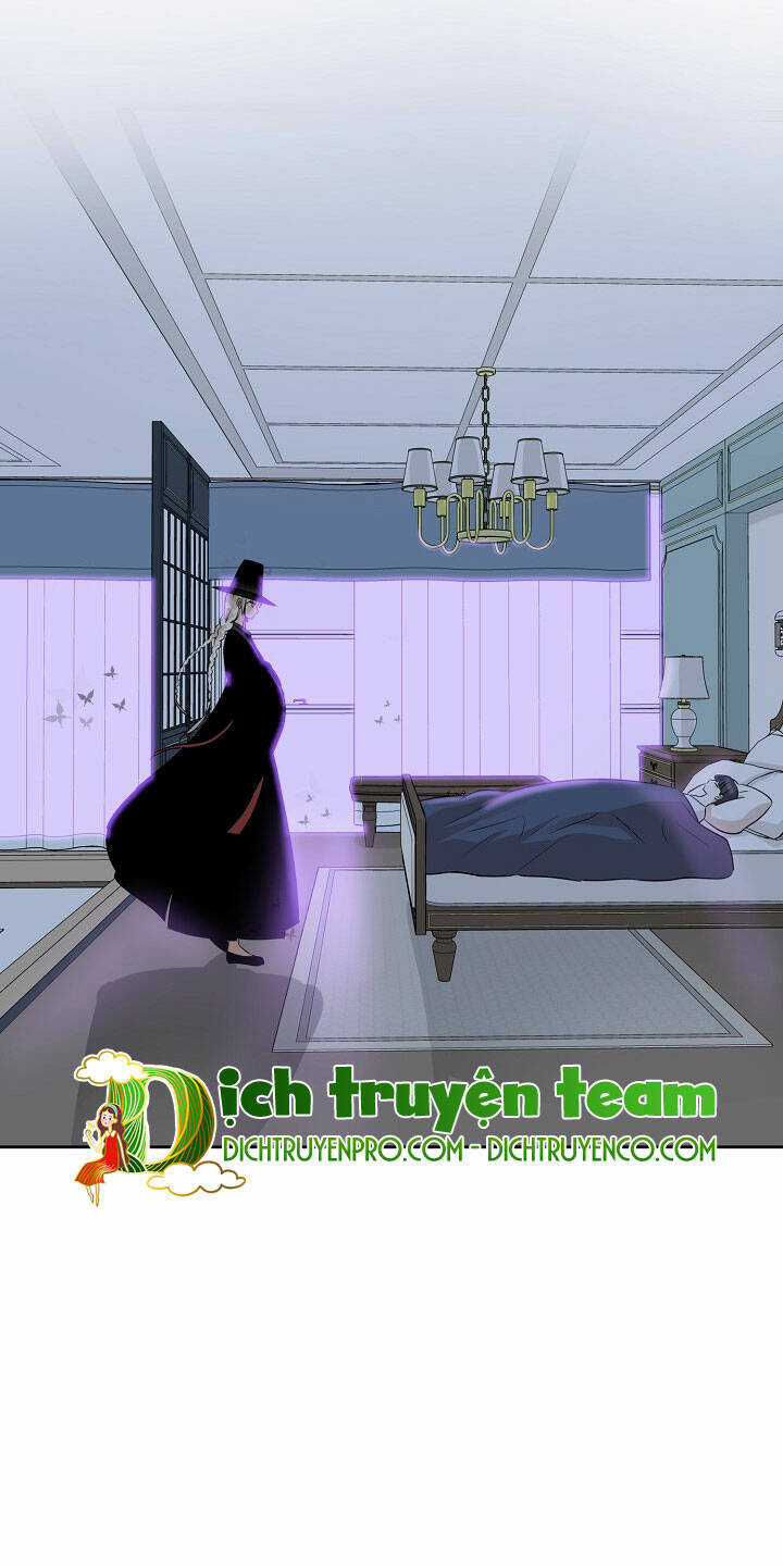 Cuộc Sống Kỳ Thú - Chapter 82 - Trang 53