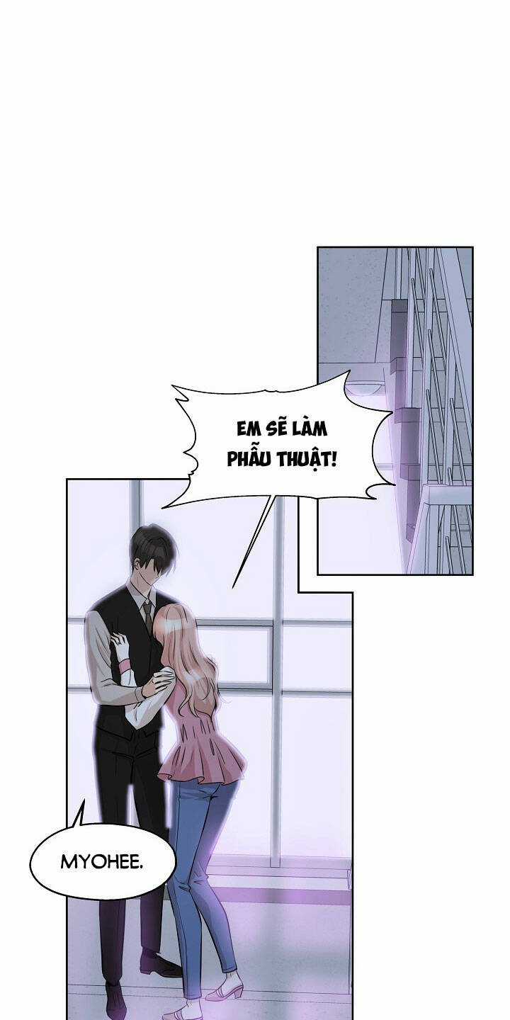 Cuộc Sống Kỳ Thú - Chapter 82 - Trang 54