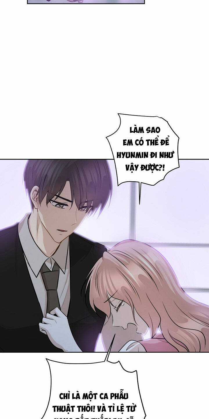 Cuộc Sống Kỳ Thú - Chapter 82 - Trang 55