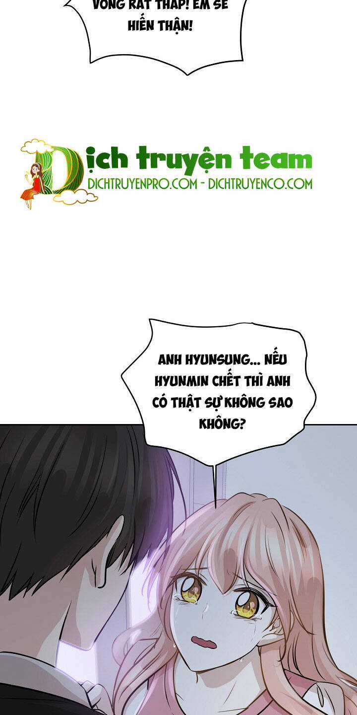 Cuộc Sống Kỳ Thú - Chapter 82 - Trang 56