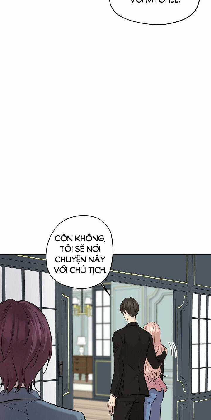 Cuộc Sống Kỳ Thú - Chapter 82 - Trang 8