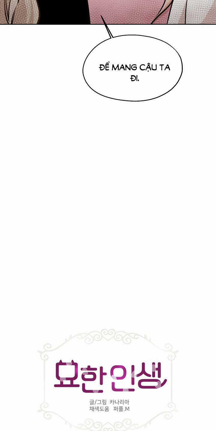 Cuộc Sống Kỳ Thú - Chapter 83 - Trang 3