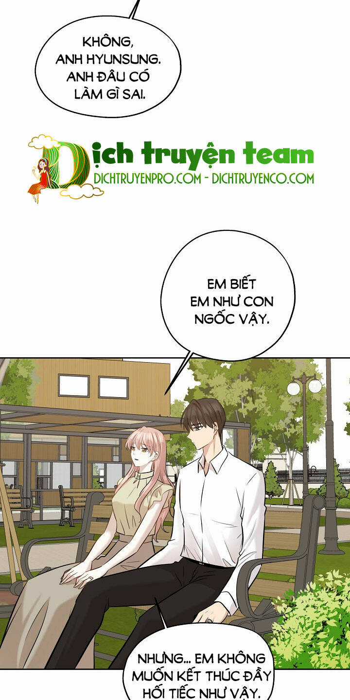 Cuộc Sống Kỳ Thú - Chapter 83 - Trang 26