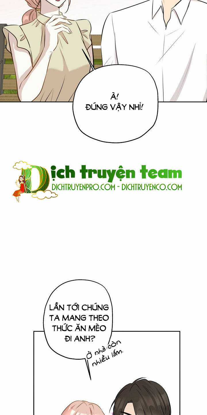 Cuộc Sống Kỳ Thú - Chapter 83 - Trang 34
