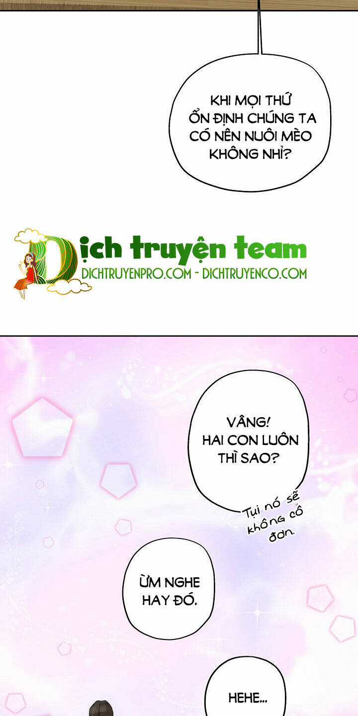 Cuộc Sống Kỳ Thú - Chapter 83 - Trang 36