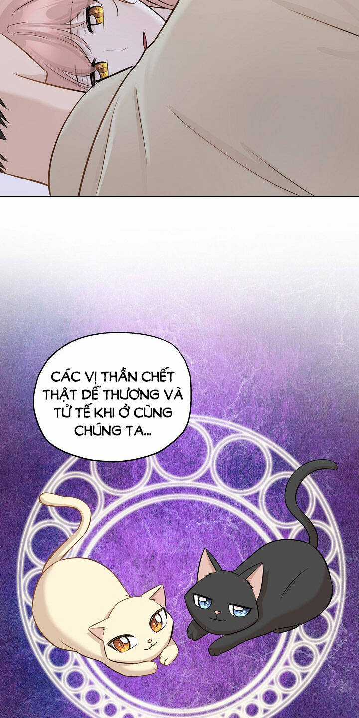 Cuộc Sống Kỳ Thú - Chapter 83 - Trang 40