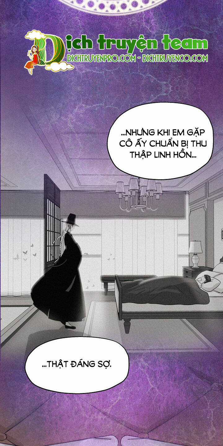 Cuộc Sống Kỳ Thú - Chapter 83 - Trang 41