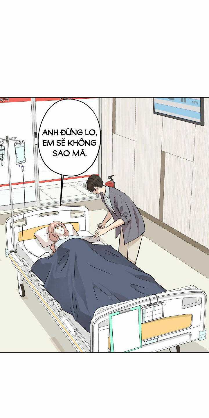 Cuộc Sống Kỳ Thú - Chapter 83 - Trang 47