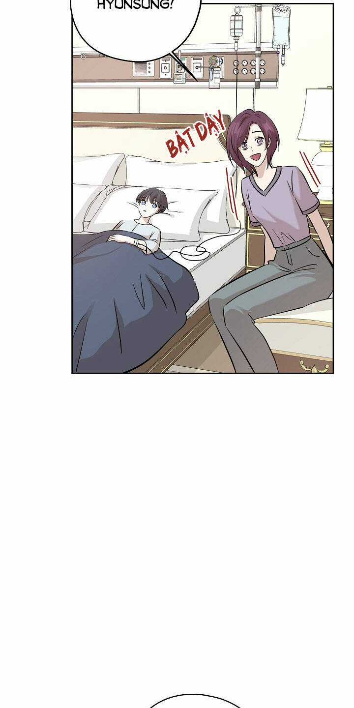 Cuộc Sống Kỳ Thú - Chapter 83 - Trang 53