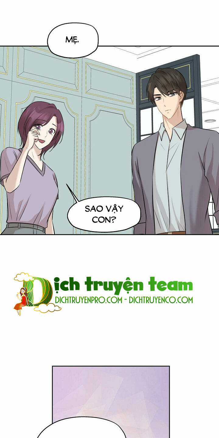 Cuộc Sống Kỳ Thú - Chapter 83 - Trang 55