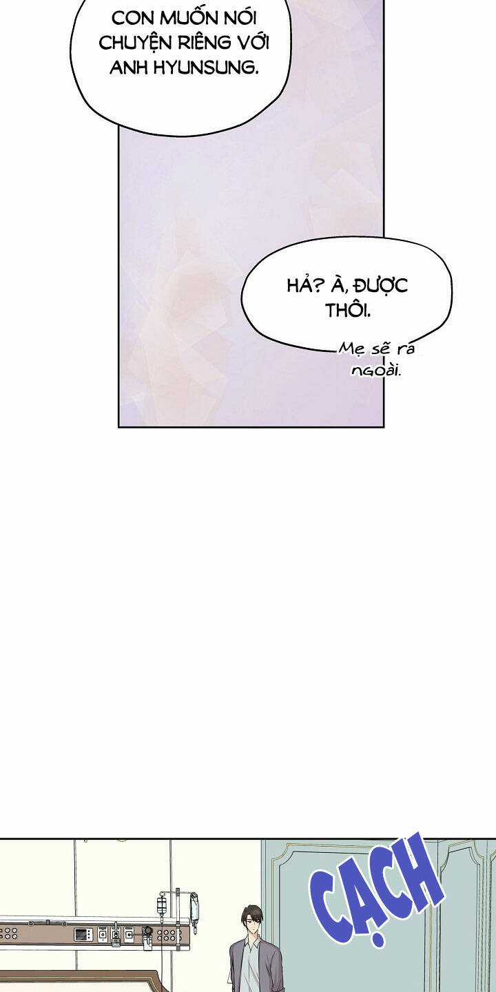 Cuộc Sống Kỳ Thú - Chapter 83 - Trang 56