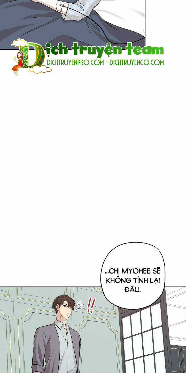 Cuộc Sống Kỳ Thú - Chapter 83 - Trang 58