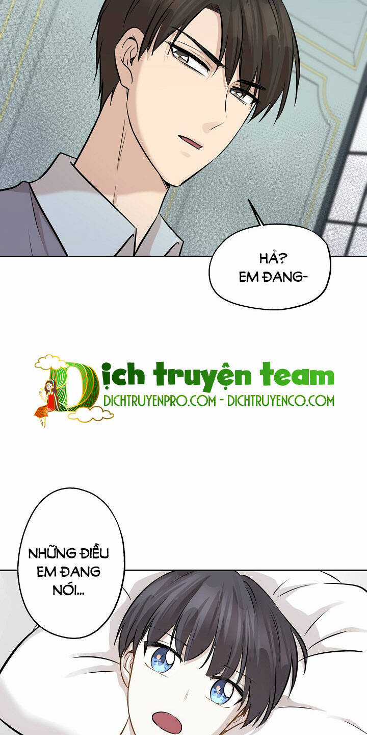 Cuộc Sống Kỳ Thú - Chapter 83 - Trang 60