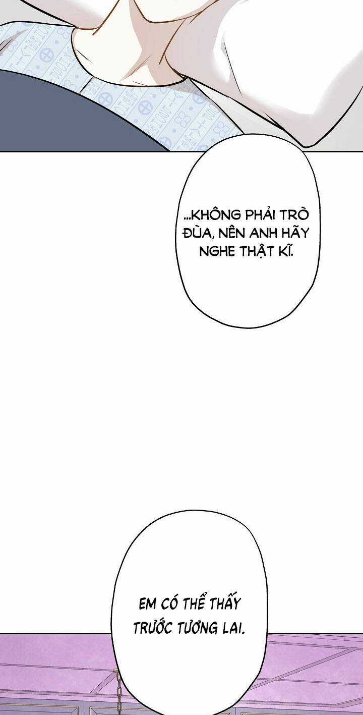 Cuộc Sống Kỳ Thú - Chapter 83 - Trang 61