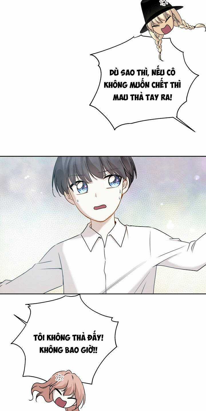 Cuộc Sống Kỳ Thú - Chapter 84 - Trang 12