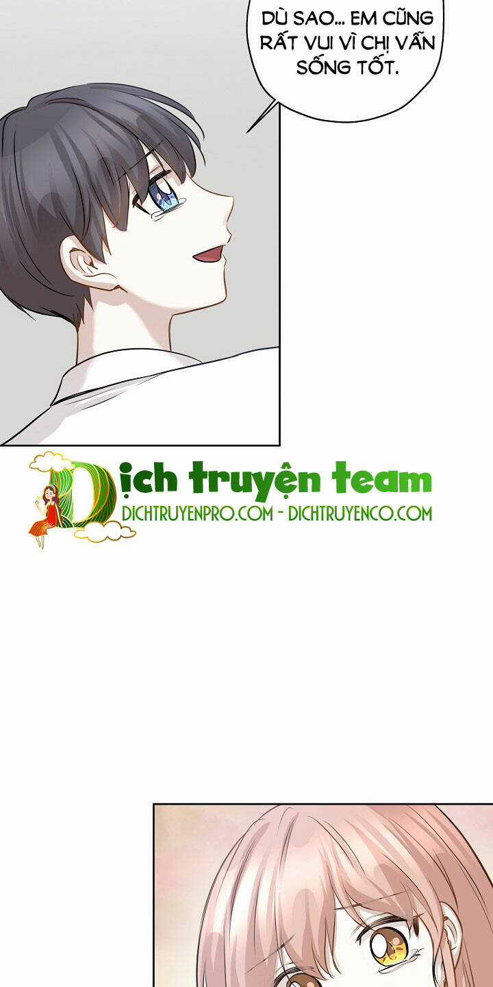 Cuộc Sống Kỳ Thú - Chapter 84 - Trang 21