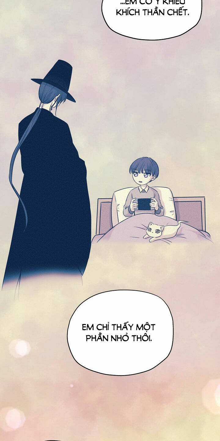 Cuộc Sống Kỳ Thú - Chapter 84 - Trang 24