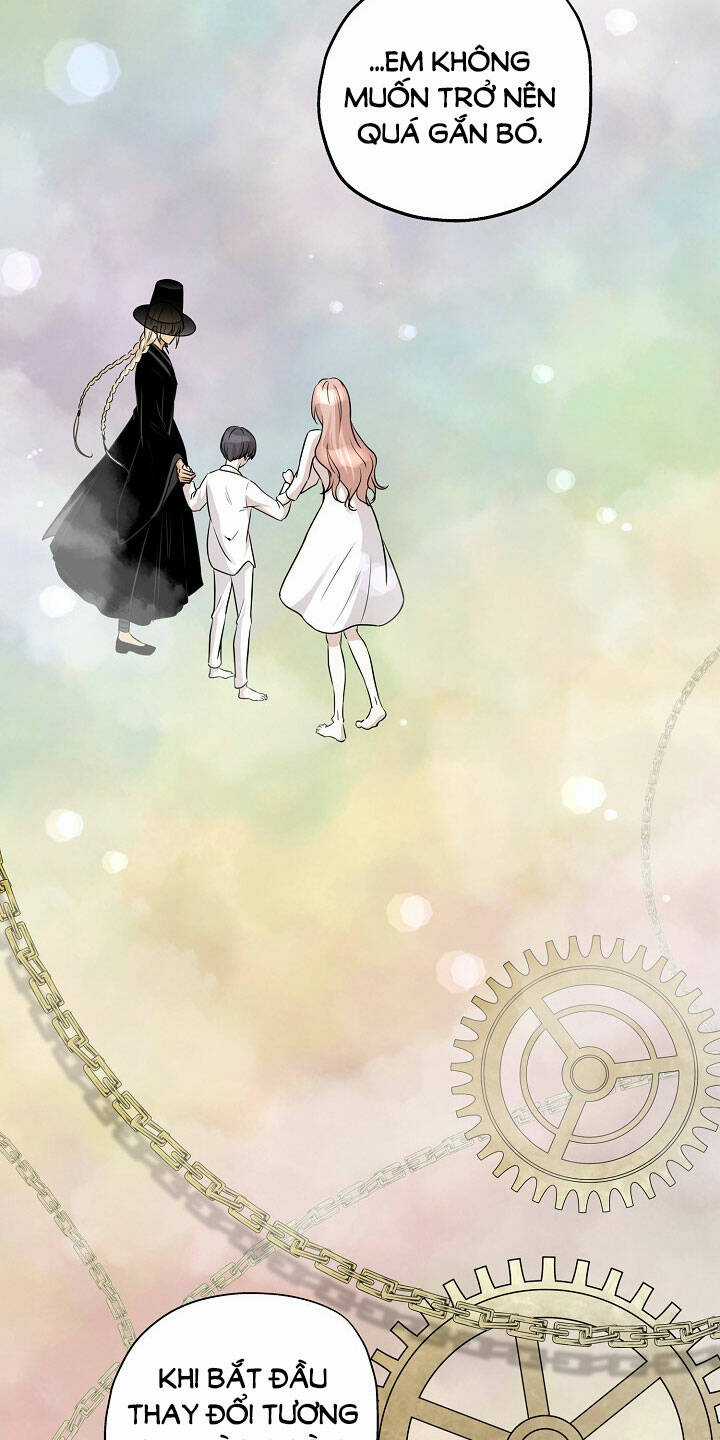 Cuộc Sống Kỳ Thú - Chapter 84 - Trang 27