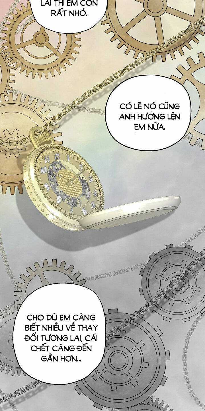 Cuộc Sống Kỳ Thú - Chapter 84 - Trang 28